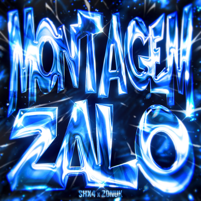 SHX4; Zonuk - MONTAGEM ZALO