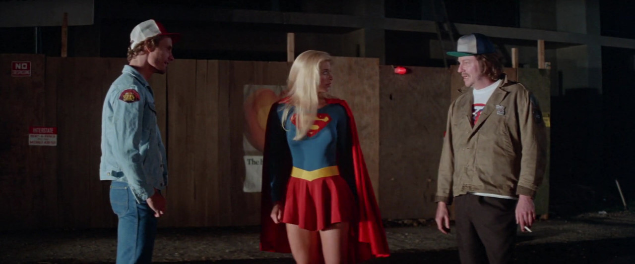 Supergirl