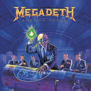 Megadeth - Rust in Peace [Instrumental] (1990).mp3 - 320 Kbps