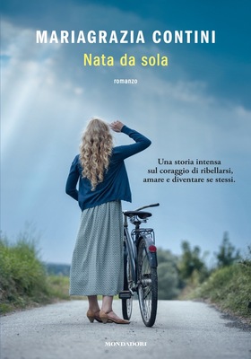 Mariagrazia Contini - Nata da sola (2026)