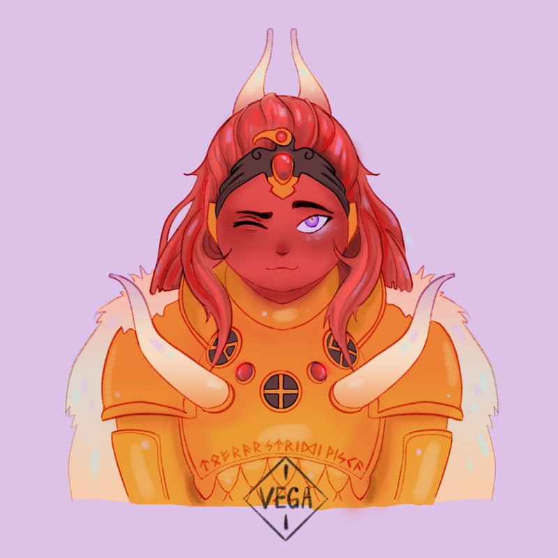 Magnus