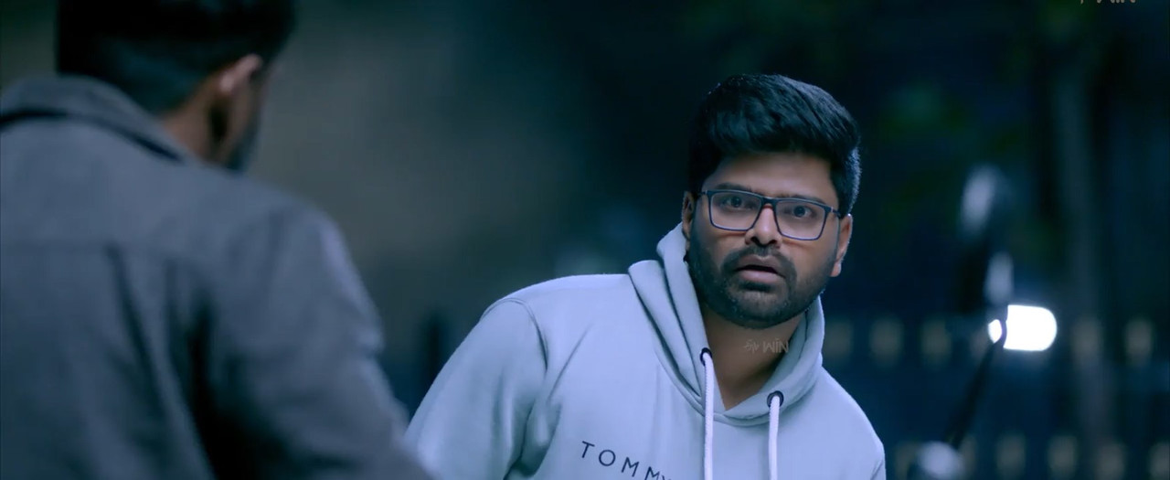 Kousalya Supraja Rama 2023 WebRip [Telugu] 480p, 720p ESub Screenshot