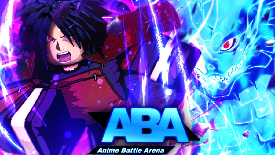 Anime Arena