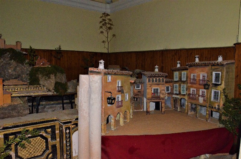 ALQUEZAR-19-4-2017-HUESCA - Los pueblos más bonitos de España-2010/2023 (13)