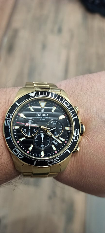 1 festina