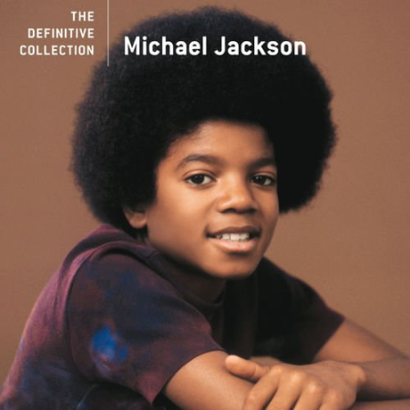 Michael Jackson - The Definitive Collection (2009) MP3