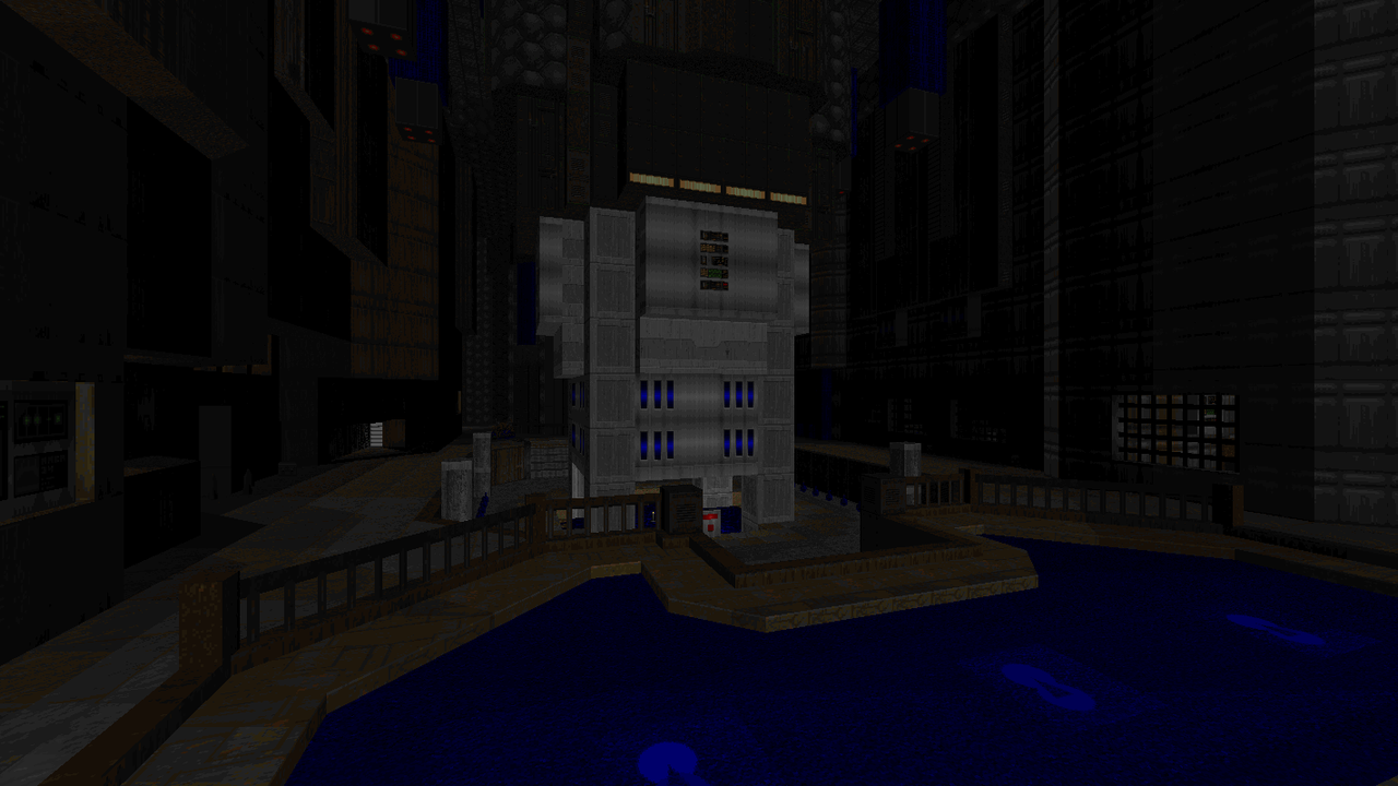 Screenshot Doom 20251123 221927