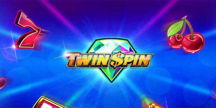 Energi Retro Klasik Memberi Fokus Di Slot Twin Spin