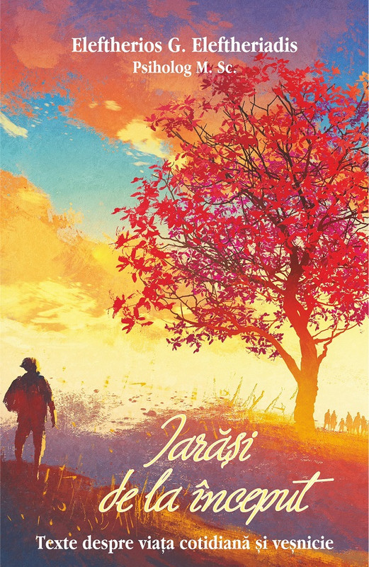 iarasi si de la inceput