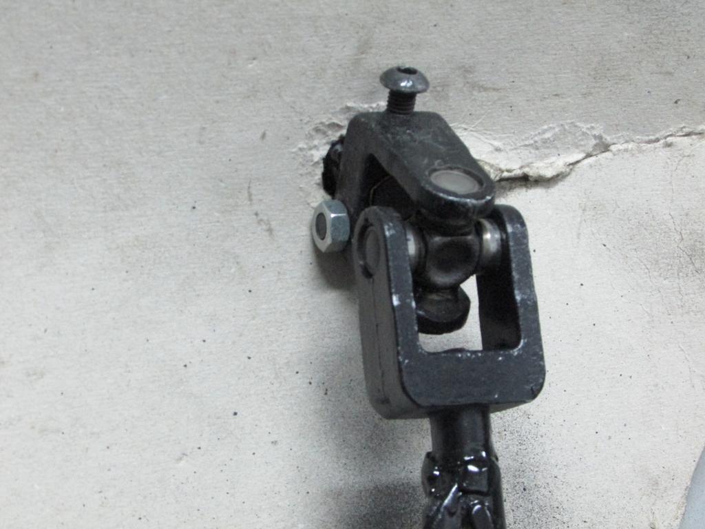 Gear system & peddles (14)