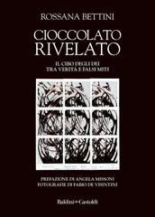 Rossana Bettini – Cioccolato rivelato (2022)