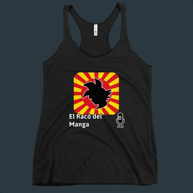 Samarreta de tirants Pòdcast