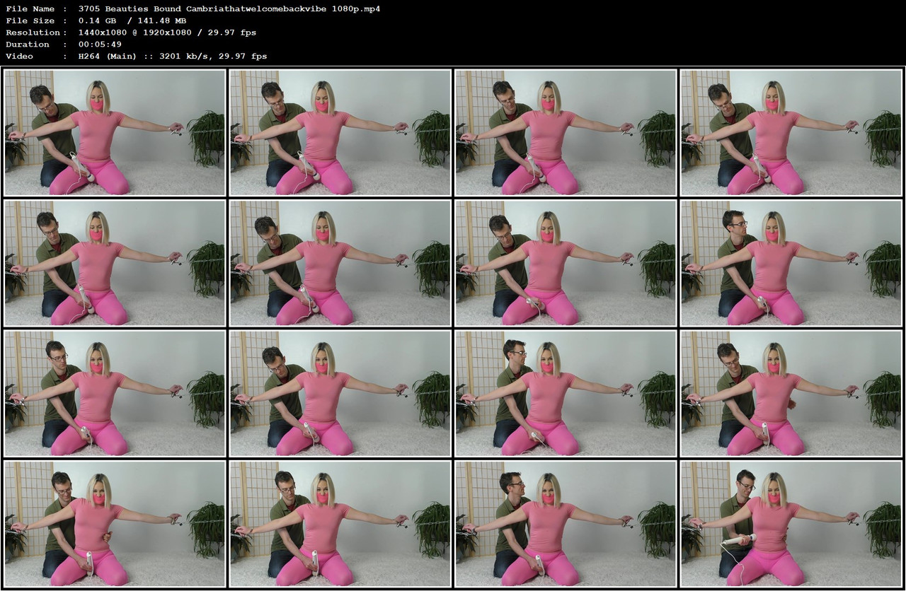 3705 Beauties Bound Cambriathatwelcomebackvibe 1080p mp4