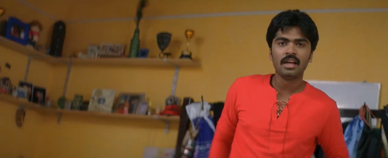 Vallavan 2006 WebRip [Tamil] 480p, 720p Screenshot