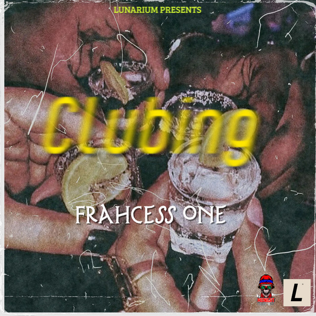 Clubing Frahcess One Lunarium