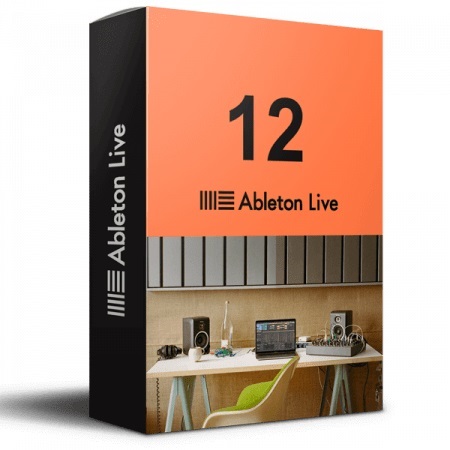 Ableton Live 12.0.23 Beta Multilingual (Win x64)