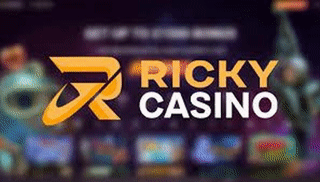 Ricky Casino