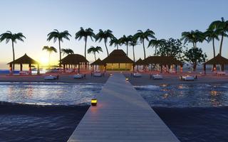 Learn Photorealism Create a Maldive Island in Blender 2.8