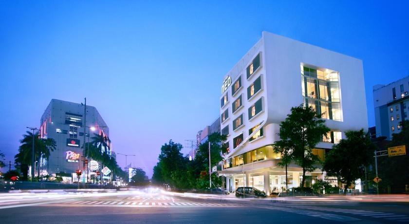 Neo Hotel Melawai