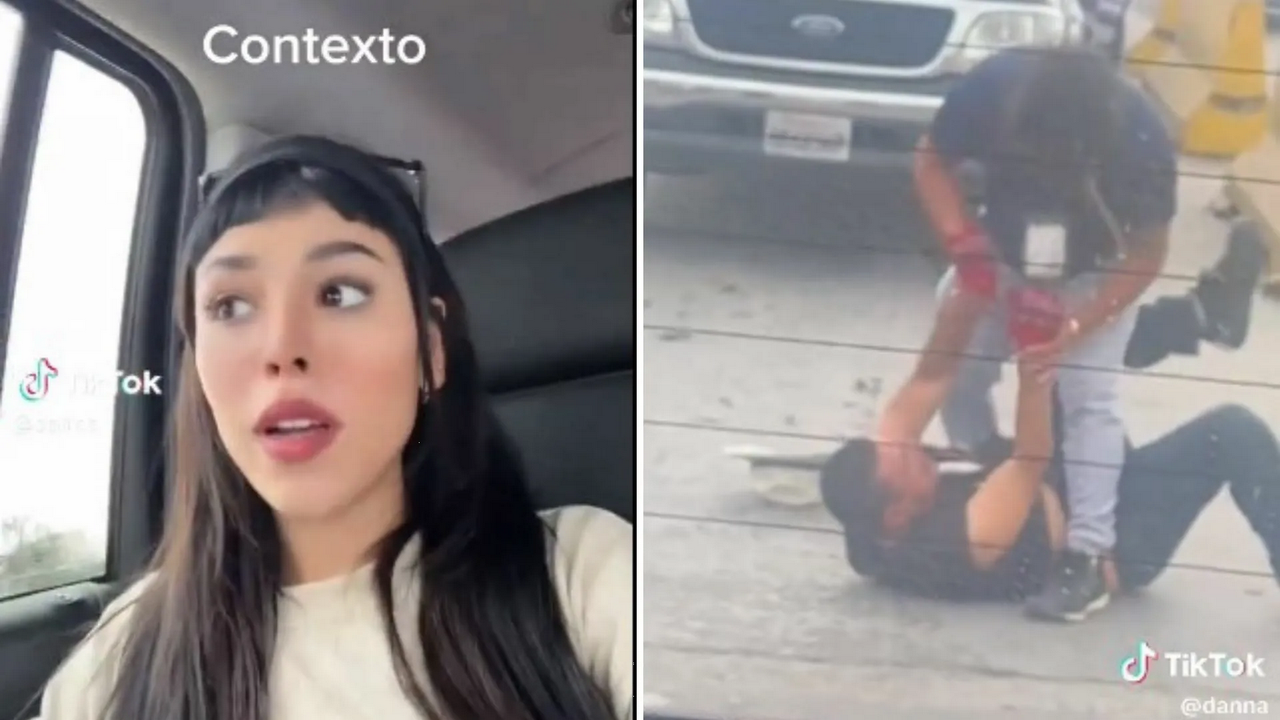 ¡Conmoción total! Danna Paola atrapada en brutal enfrentamiento callejero en San Diego
