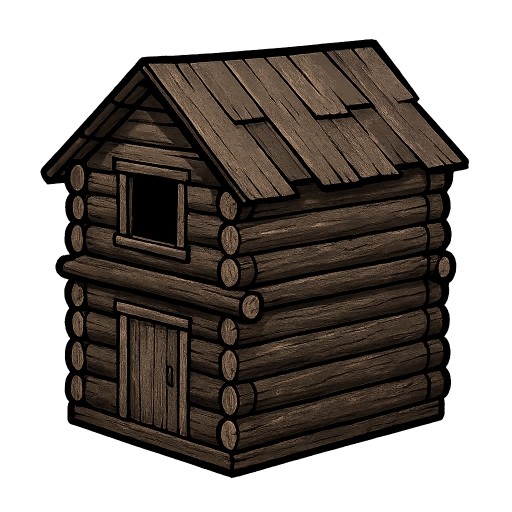 Base Blueprint Icon