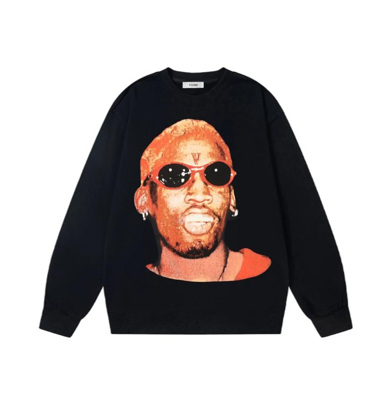 Vlone Hoodie