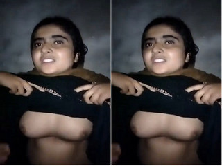 sexwap Cute paki Girl Shows boobs and Pussy