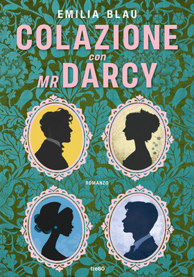 Emilia Blau - Colazione con Mr Darcy (2026)