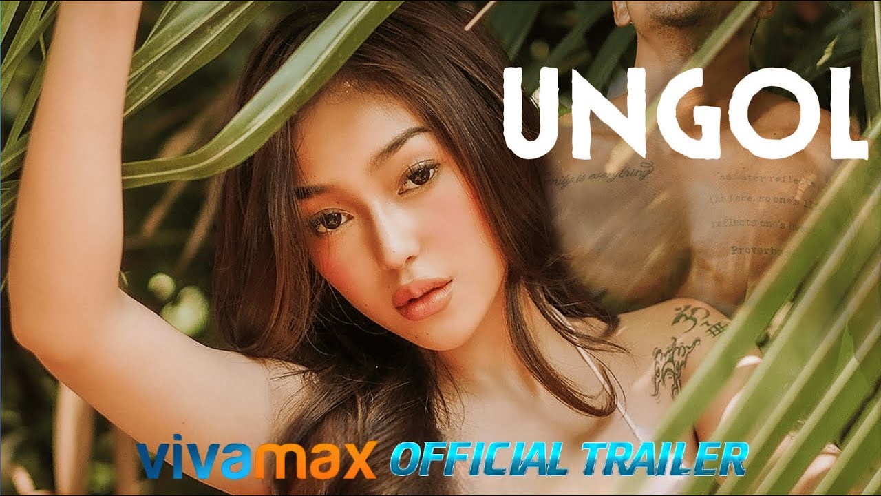[18+] Ungol (2024) Filipino VMAX WEB-DL 1080p – 720p – 480p Download