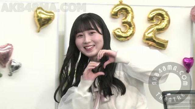 【Webstream】240119 SKE48 32nd Single Announce SP