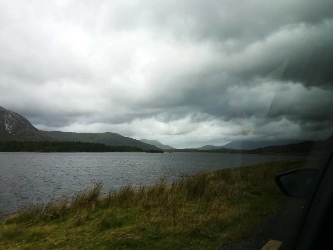 DÍA 9 – Kylemore Abbey – Upper Sky Road - 10 días por Irlanda en verano de 2024 (2)