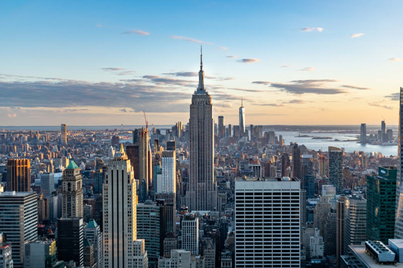 Nueva York en Septiembre - Blogs de USA - Día 7 - The Vessel, 5th Ave. y Top of the Rock (14)