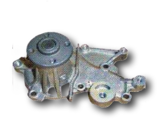 WATER PUMP GYPSY KING MG 413