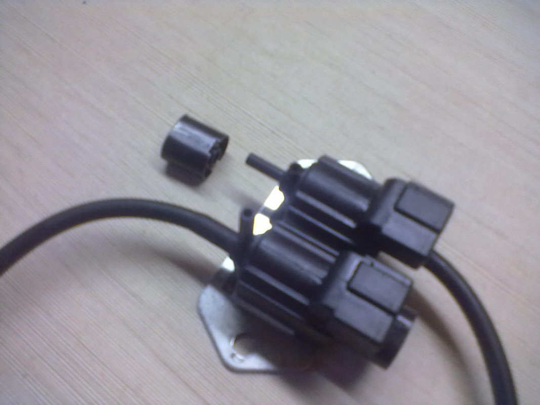 Solenoid
