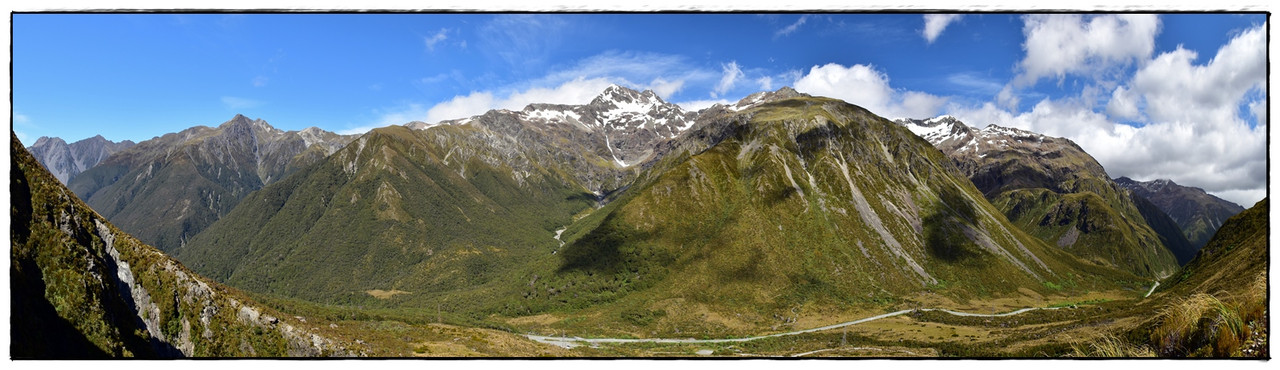 Arthur’s Pass: Bealy Spur Track y alguna cosilla más (diciembre 2021) - Escapadas y rutas por la Nueva Zelanda menos conocida (11)