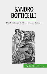 Tatiana Sgalbiero – Sandro Botticelli (2023)