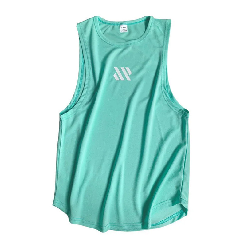 Men's Casual Singlet