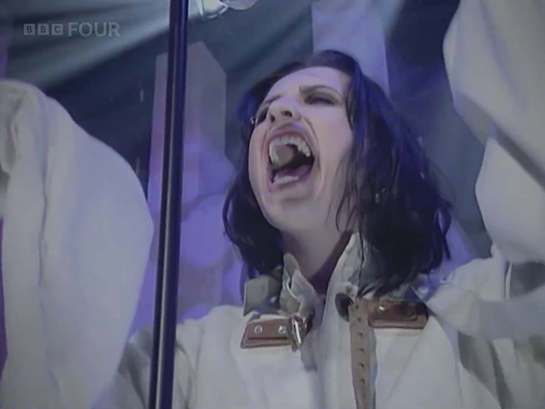 Lucid I Can t Help Myself 6