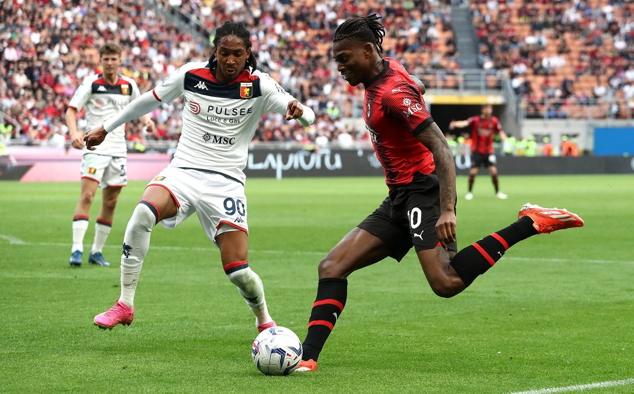 Nhận định, soi kèo AC Milan vs Genoa C.F.C, 02h45 ngày 9/1