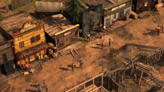 Desperados III (v1.4.11.r35885.F + DLC + MULTi10) Desperados III (v1.4.11.r35885.F + DLC + MULTi10)