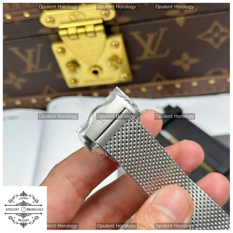 Omega Seamaster Diver 300M 1:1 Replica, Grey Dial, Automatic 42mm