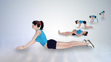 Physiotherapy in Disc Herniation and the McKenzie method