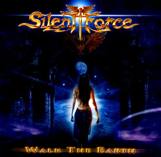 Silent Force - Walk The Earth (2007) FLAC