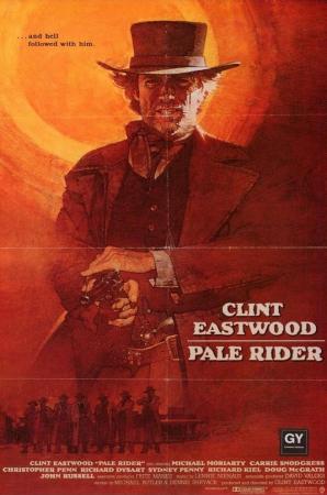 El jinete palido (1985)[DVDRip Western Español][MG]