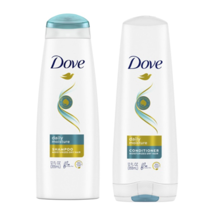 Unbeatable CVS Deal: 2 Dove Hair Care + Extra Bucks for Only .13 (Reg. .98)! Unbeatable CVS Deal: 2 Dove Hair Care + Extra Bucks for Only .13 (Reg. .98)!