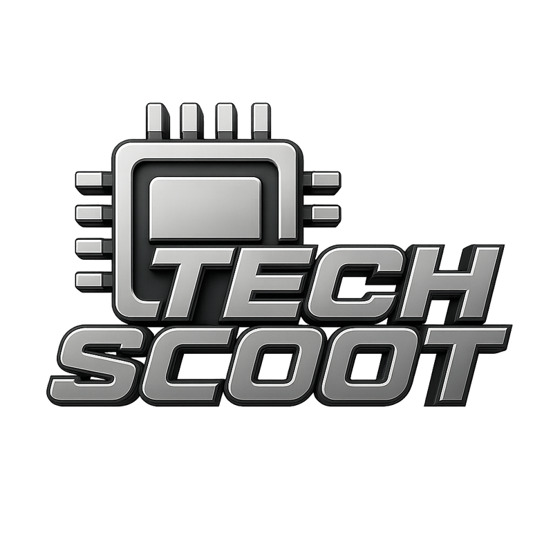 TechScoot