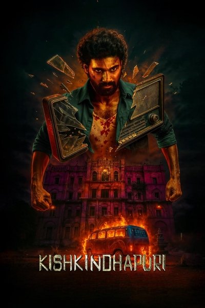 Kishkindhapuri (2025) Dual Audio [Hindi-Telugu] Movie WEB-DL ESub – 480p [440MB] || 720p [1.1GB] || 1080p [2.5GB]