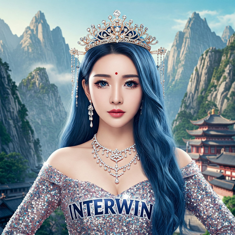 INTERWIN: Login link Situs Taruhan Slot Online Pilihan Terbaik di Indonesia