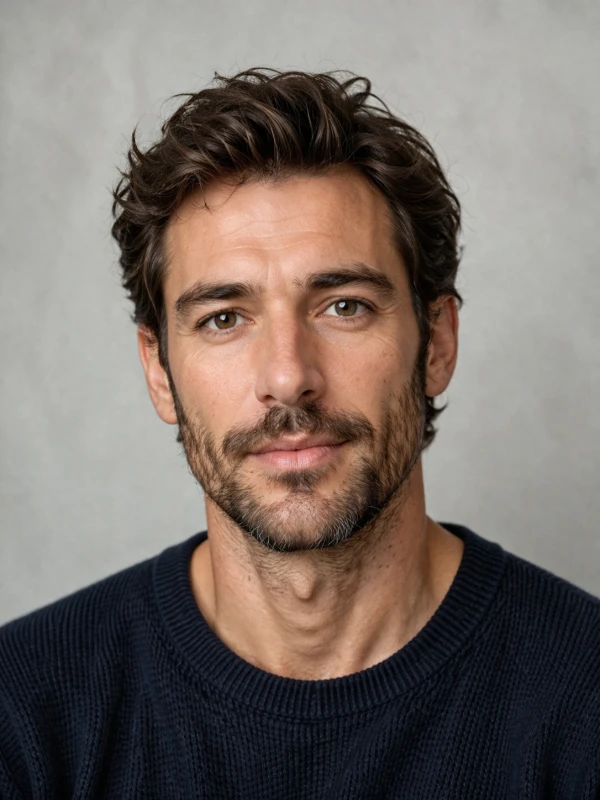 Antoine Moreau
