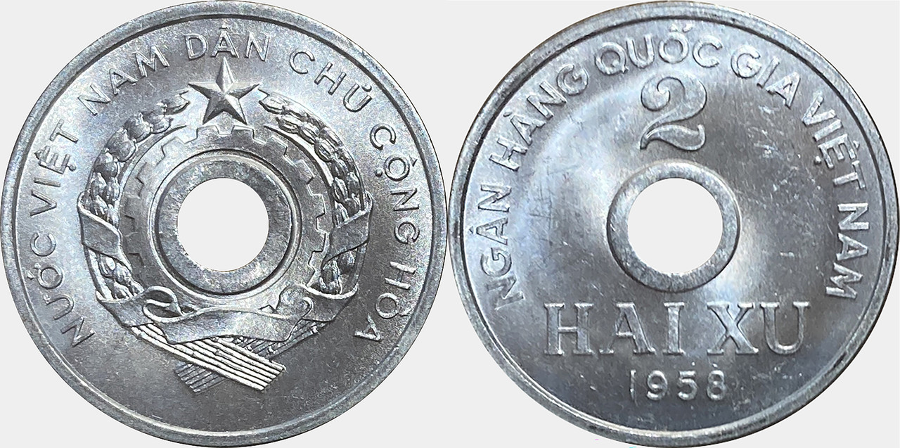 !Ya no existo! 2 Xu Vietnam del Norte 1958 2-XU-Vietnam-del-Norte-1958-g1